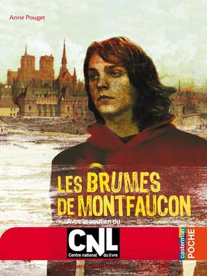 cover image of Les brumes de Montfaucon